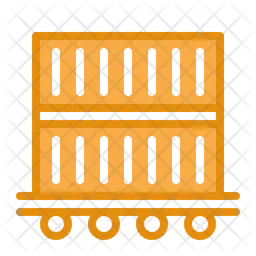 Container  Icon