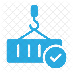 Container  Icon