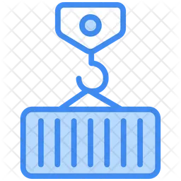 Container  Icon