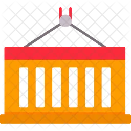 Container  Icon