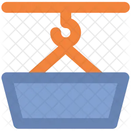 Container  Icon