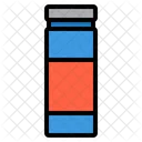 Container Bottle  Icon