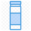 Container Bottle  Icon