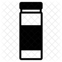 Container Bottle  Icon