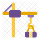 Container crane  Icon