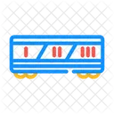 Container Division Division Class Icon