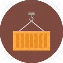 Container  Icon