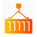 Container  Icon