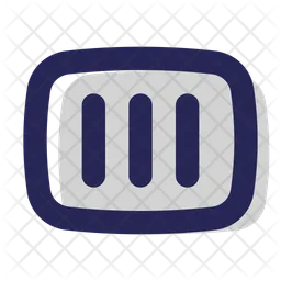 Container  Icon