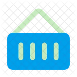 Container  Icon