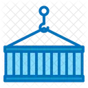 Container  Icon