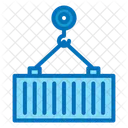 Container  Icon