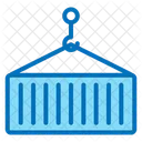 Container  Icon