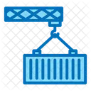 Container  Icon