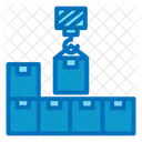 Container  Icon