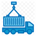 Container  Icon