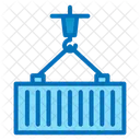 Container  Icon