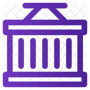 Container  Icon