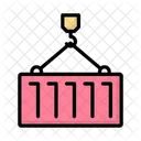 Container  Icon