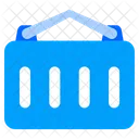 Container  Icon