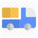 Container  Icon