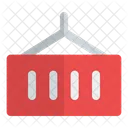 Container  Icon