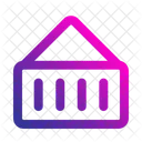 Container  Symbol