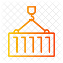 Container  Icon