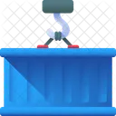 Container  Symbol