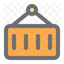 Container  Icon