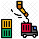 Container  Symbol