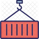 Container  Icon