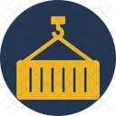 Container  Icon