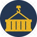 Container  Icon