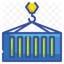 Container  Icon