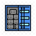 Container  Icon