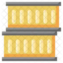 Container  Icon
