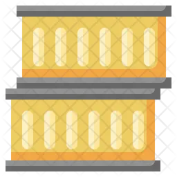 Container  Icon