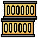 Container  Icon
