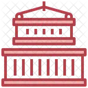 Container  Icon