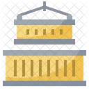 Container  Icon
