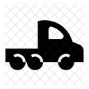 Container Vehicle Icon