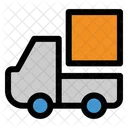 Container  Icon