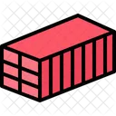 Container  Icon