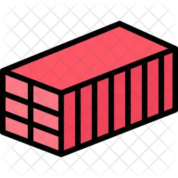 Container  Icon