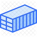 Container  Icon