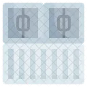 Container  Icon