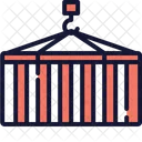 Container  Icon