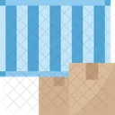 Container  Icon