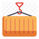 Container  Icon